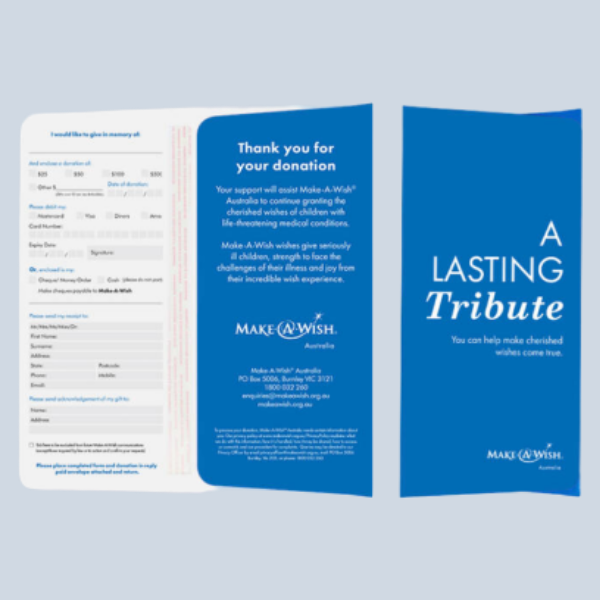 Donate to make a wish make a wish online shop