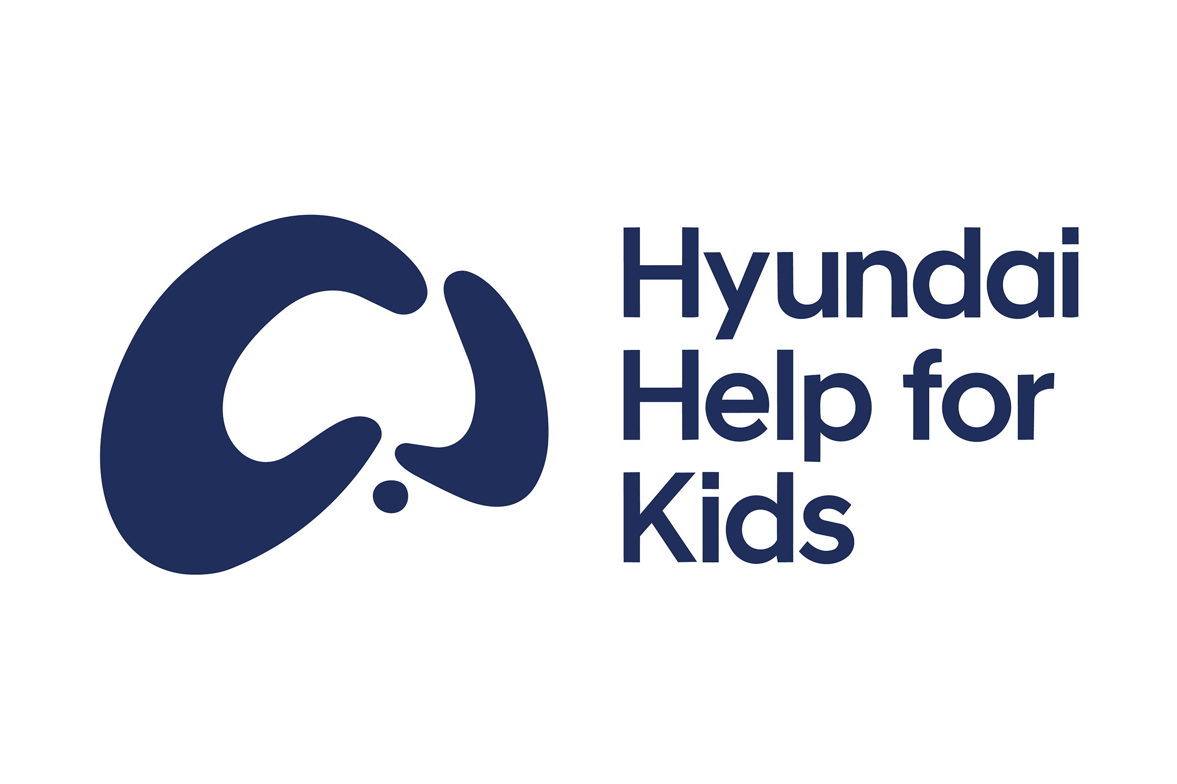 Hyundai Help for Kids