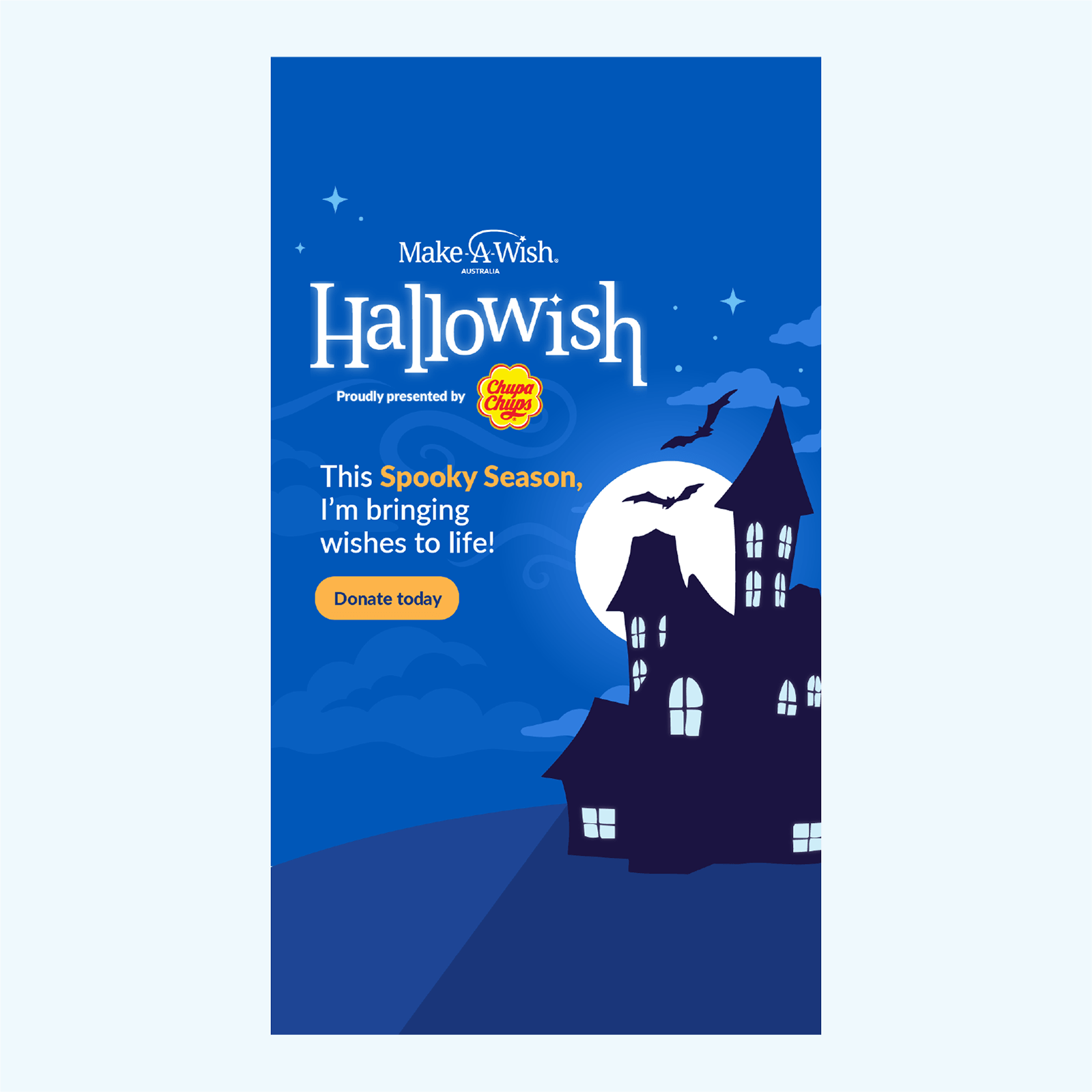 Hallowish Social Generic 3