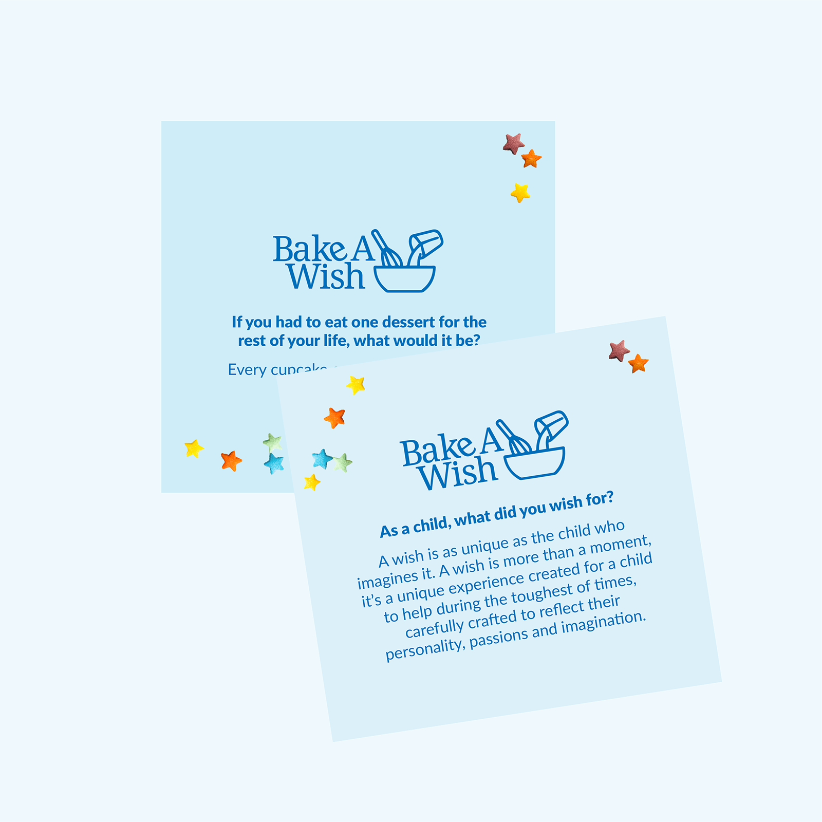 Conversation Cards