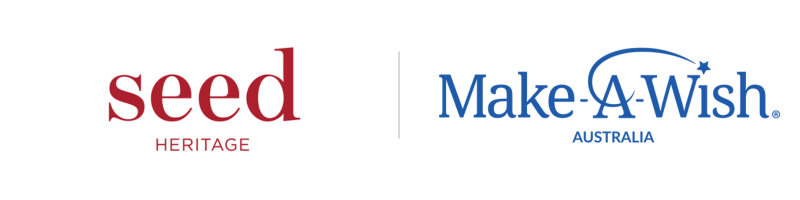 Make-A-Wish Australia