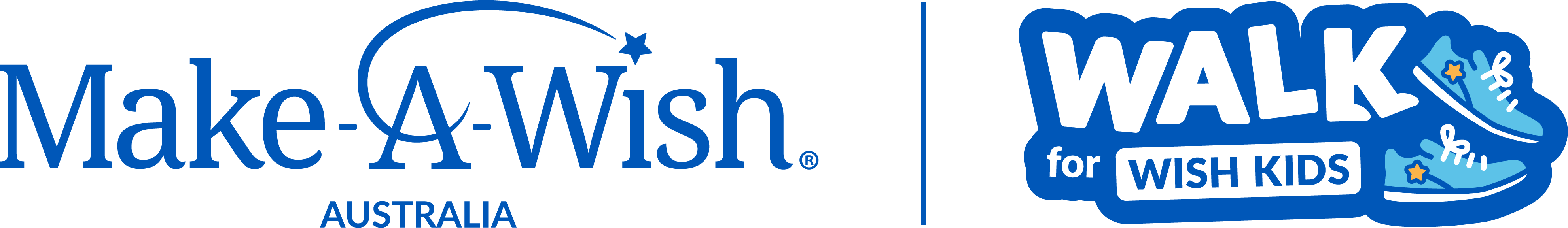 Make-A-Wish Australia