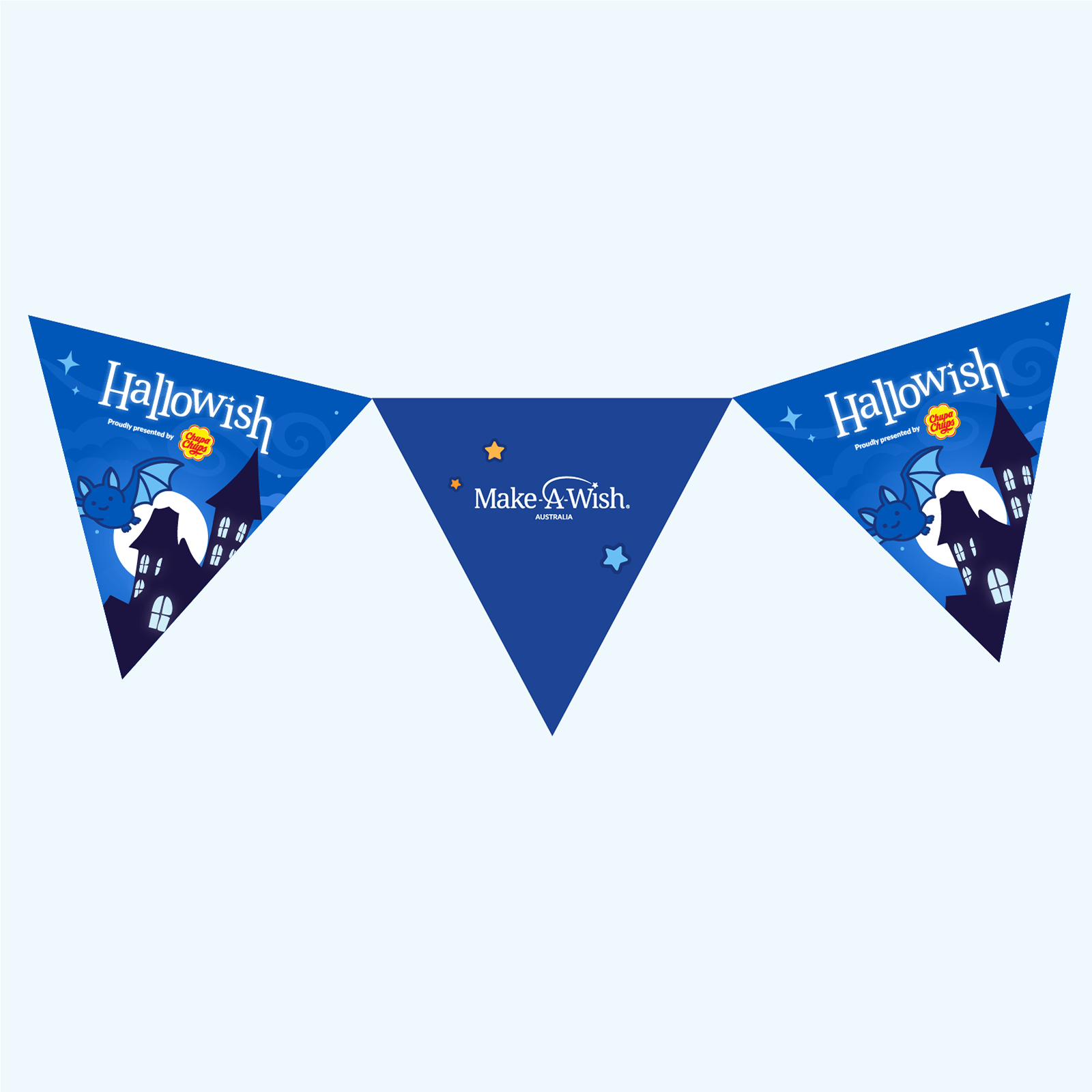Hallowish Bunting 2