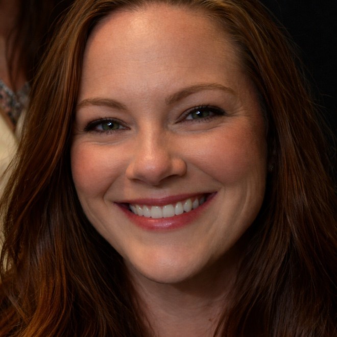 Allyson Byrne