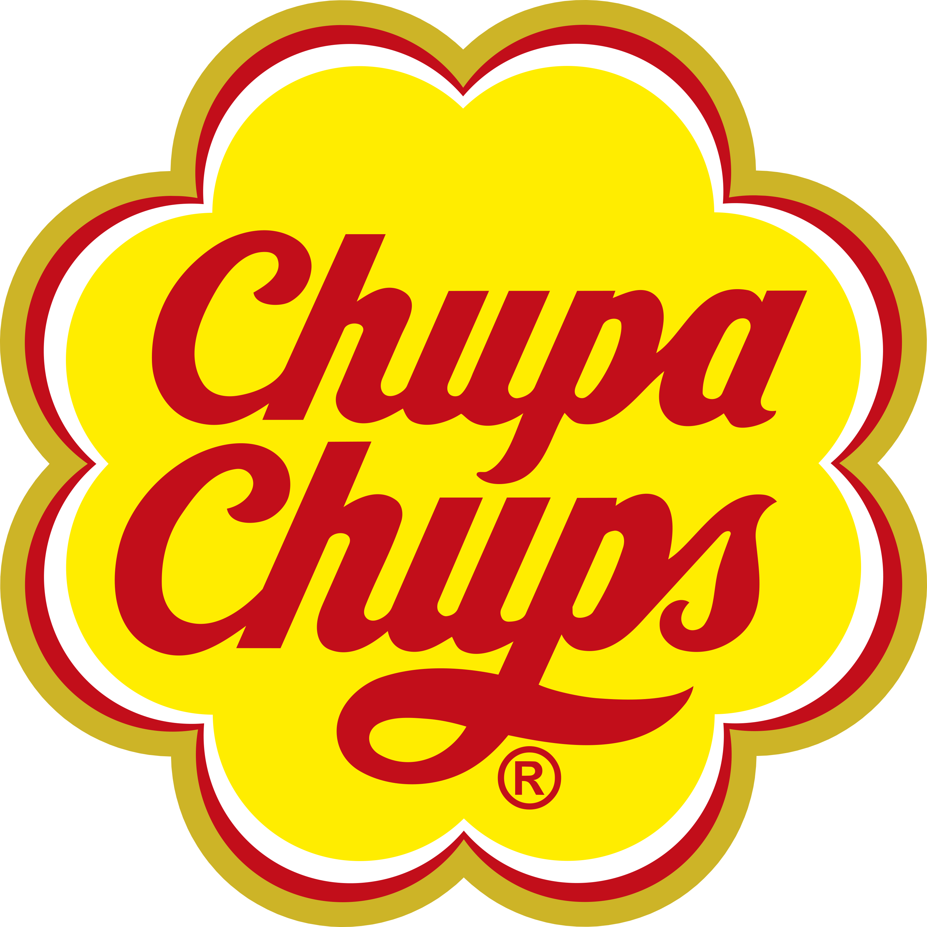 Chupa Chups official logo