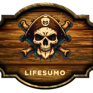 Life Sumo's 'Booty for the Brave!'