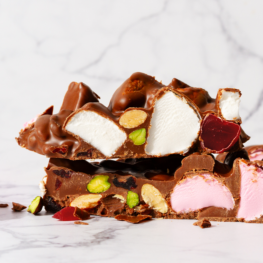 Rocky Road