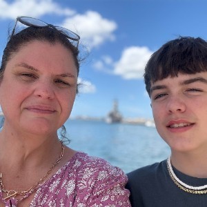 Debbie Graham Family Daycare's Big Wish