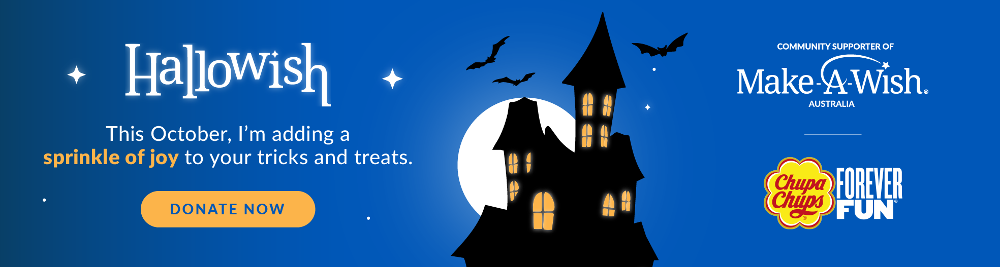 Hallowish Email Signature