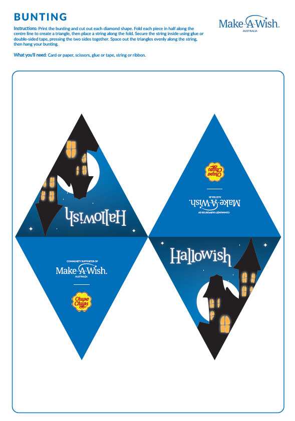 Hallowish Bunting