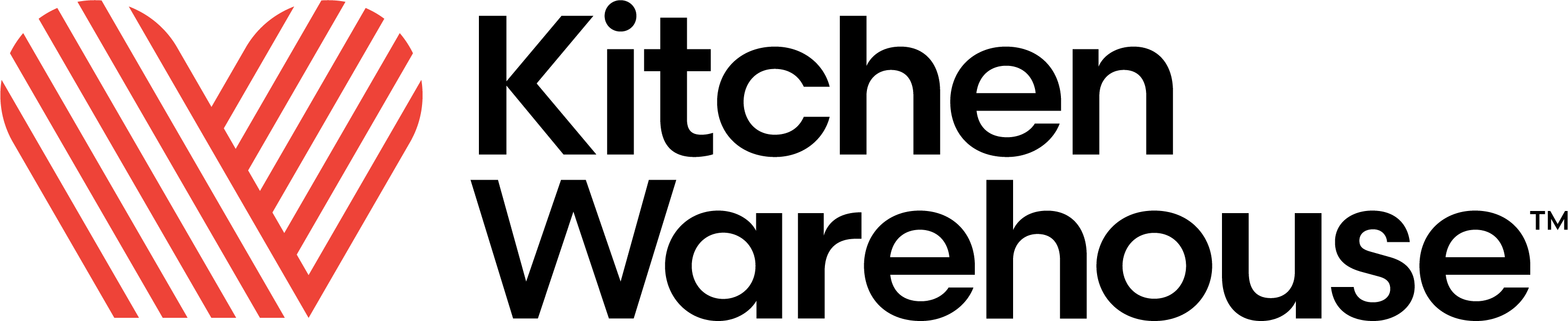 Kitchen Warehouse Logo