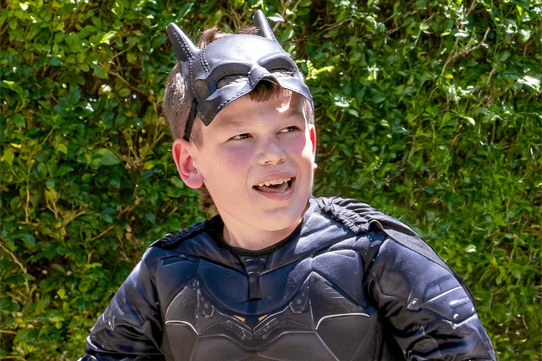 Wish Kid Brax