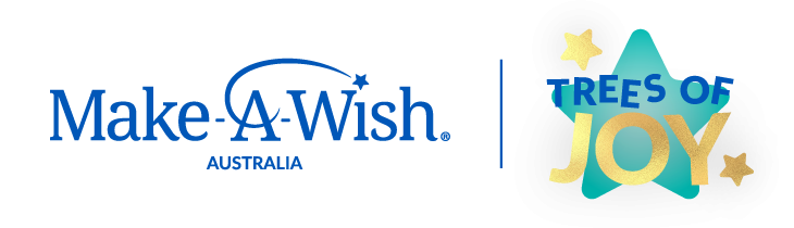 Make-A-Wish Australia