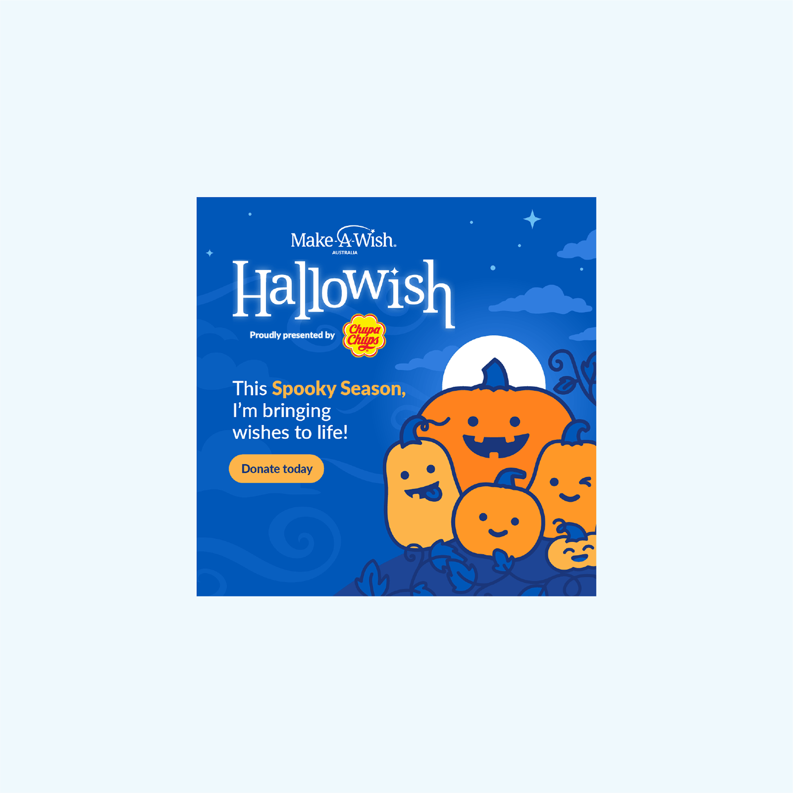 Hallowish Social Generic 4
