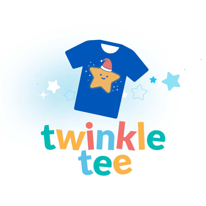 Twinkle Tee