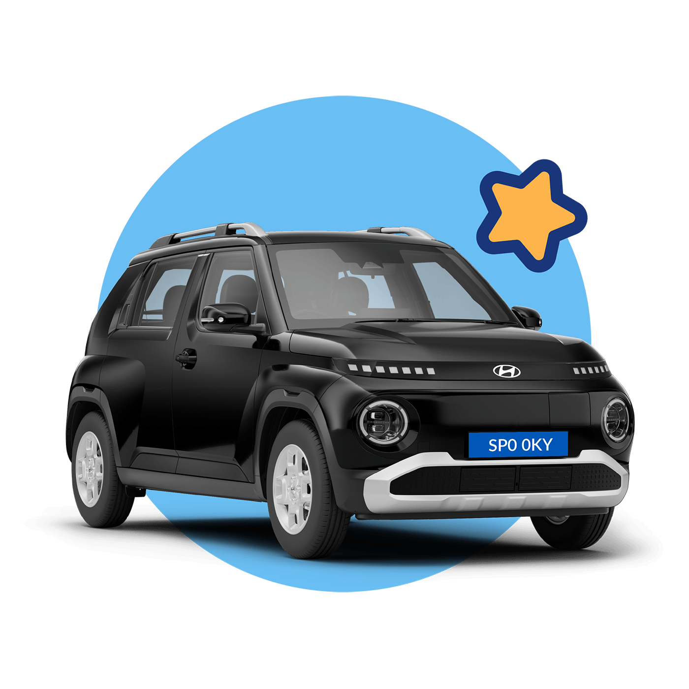 Win a Car