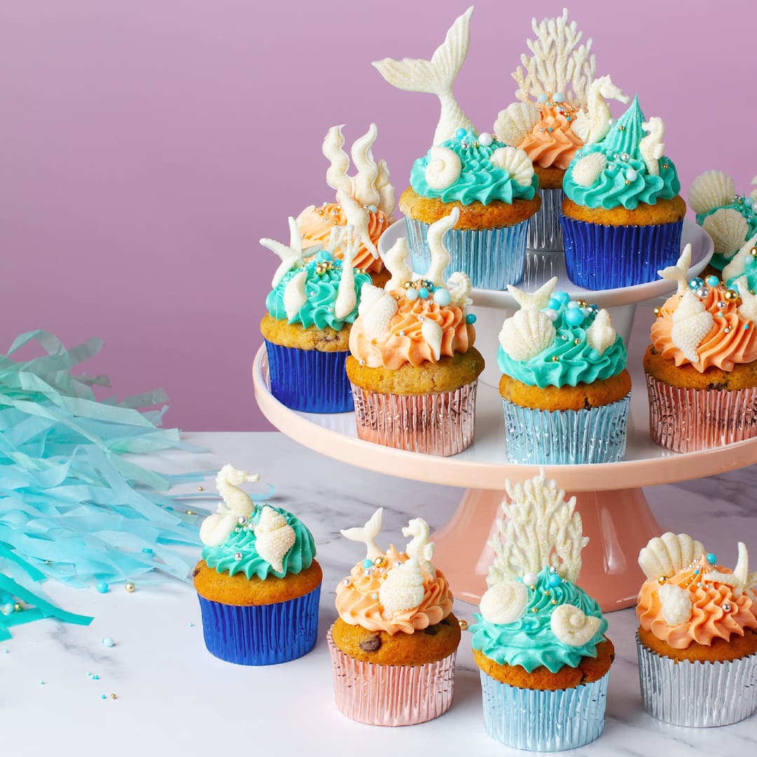Cup Cakes