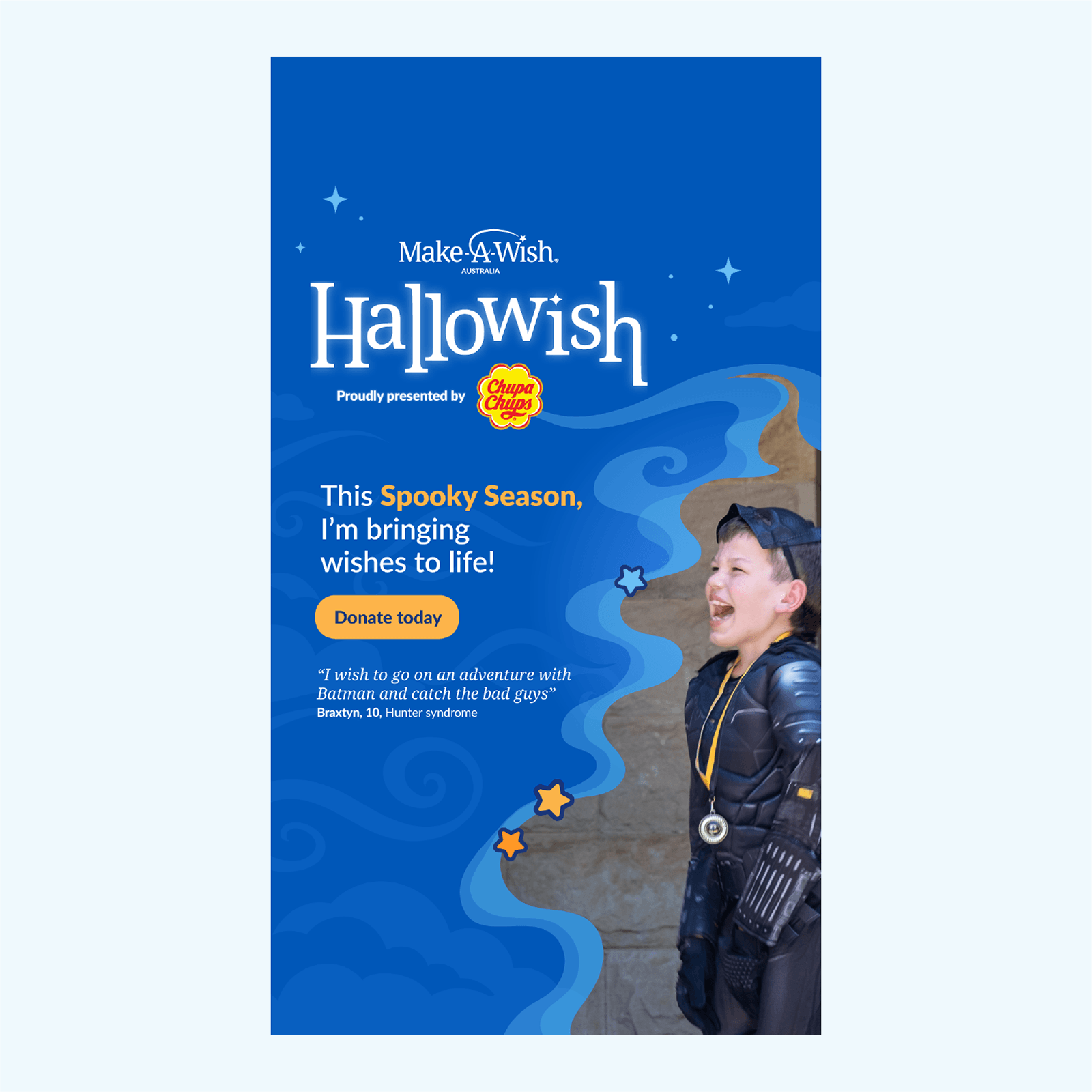 Hallowish Social Photo 3