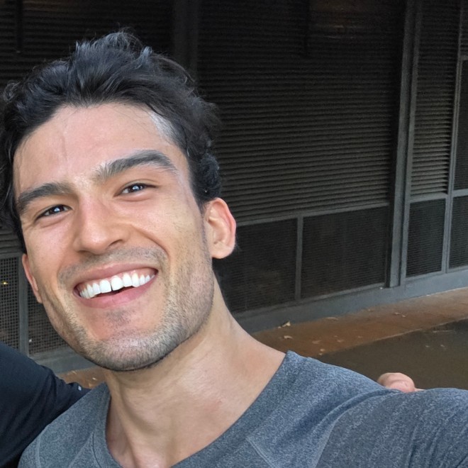 Luiz Felipe Mello Lima