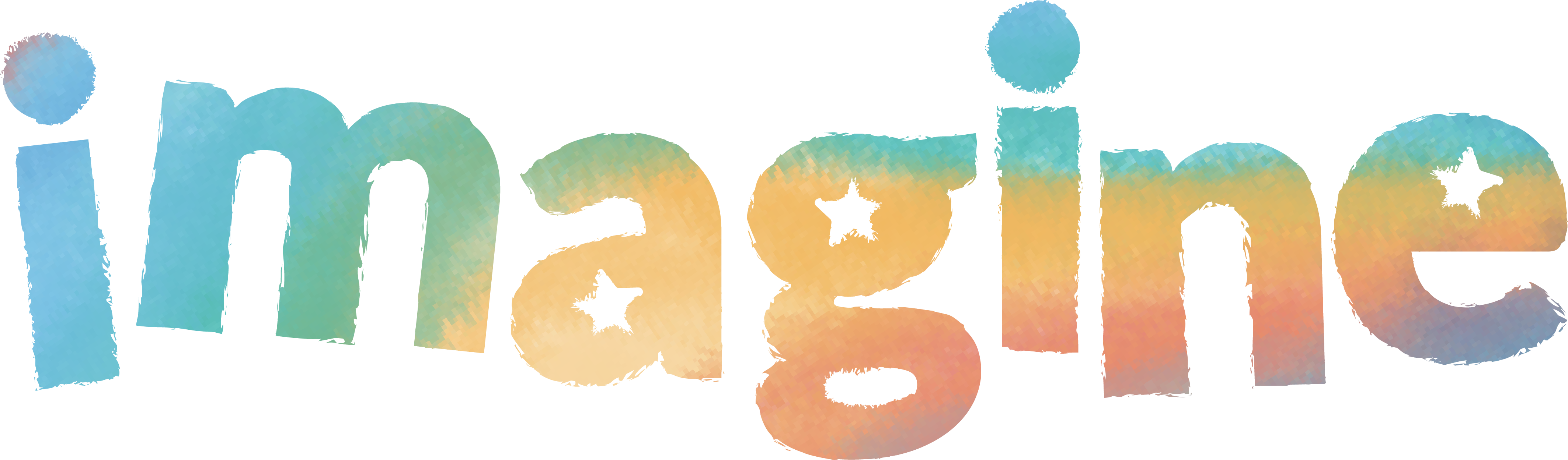 Schools Imagine Logo