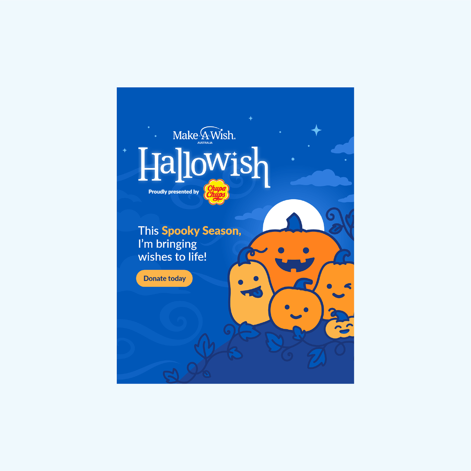 Hallowish Social Generic 5