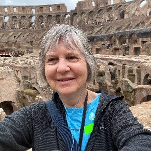 Lesley Prout