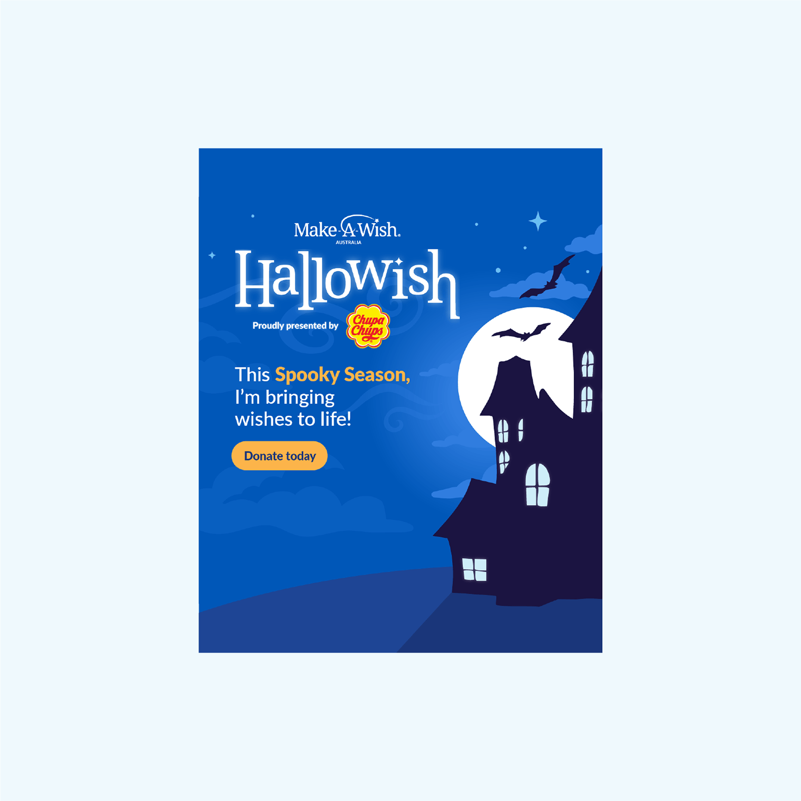 Hallowish Social Generic 2