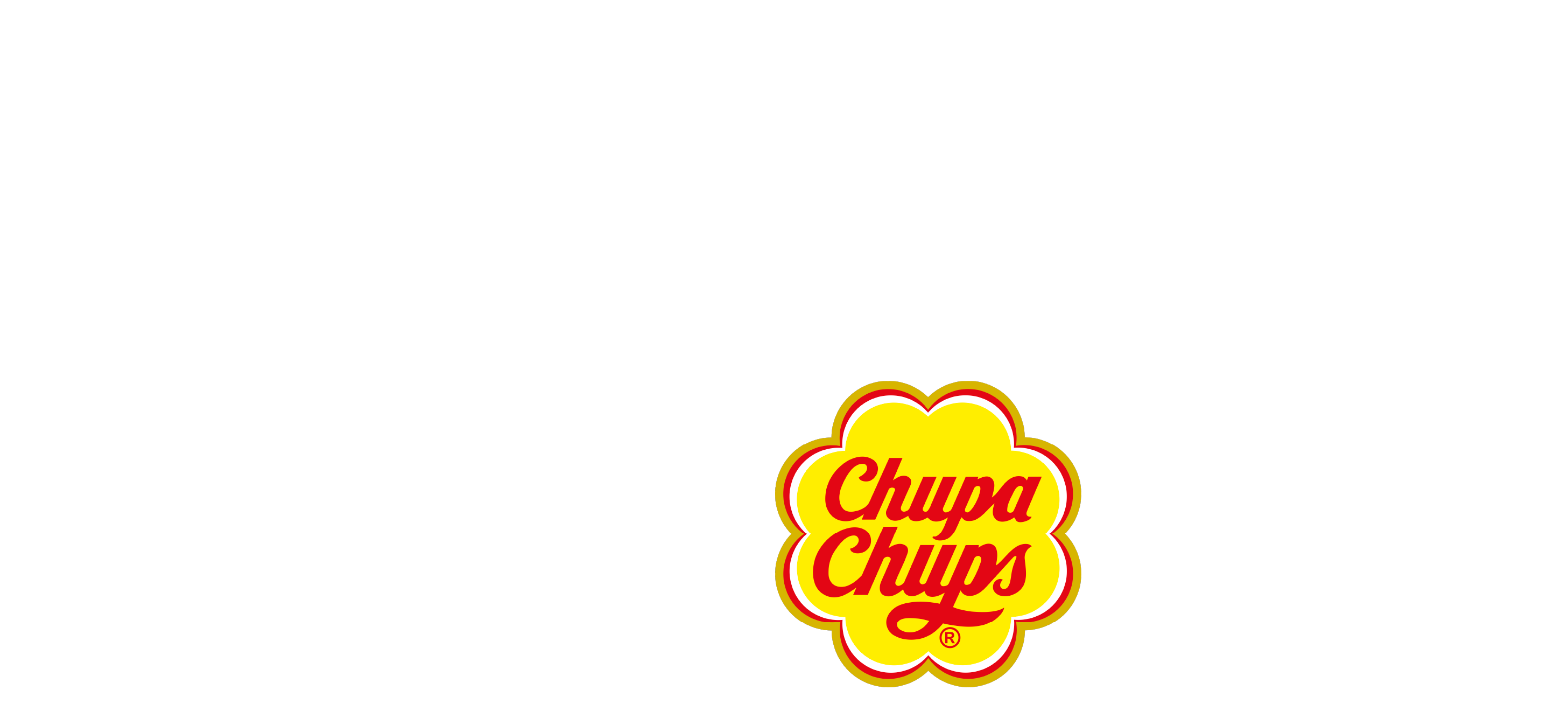 Chupa Chups official logo
