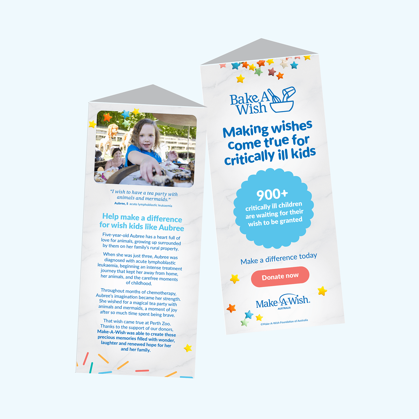 Impact Card