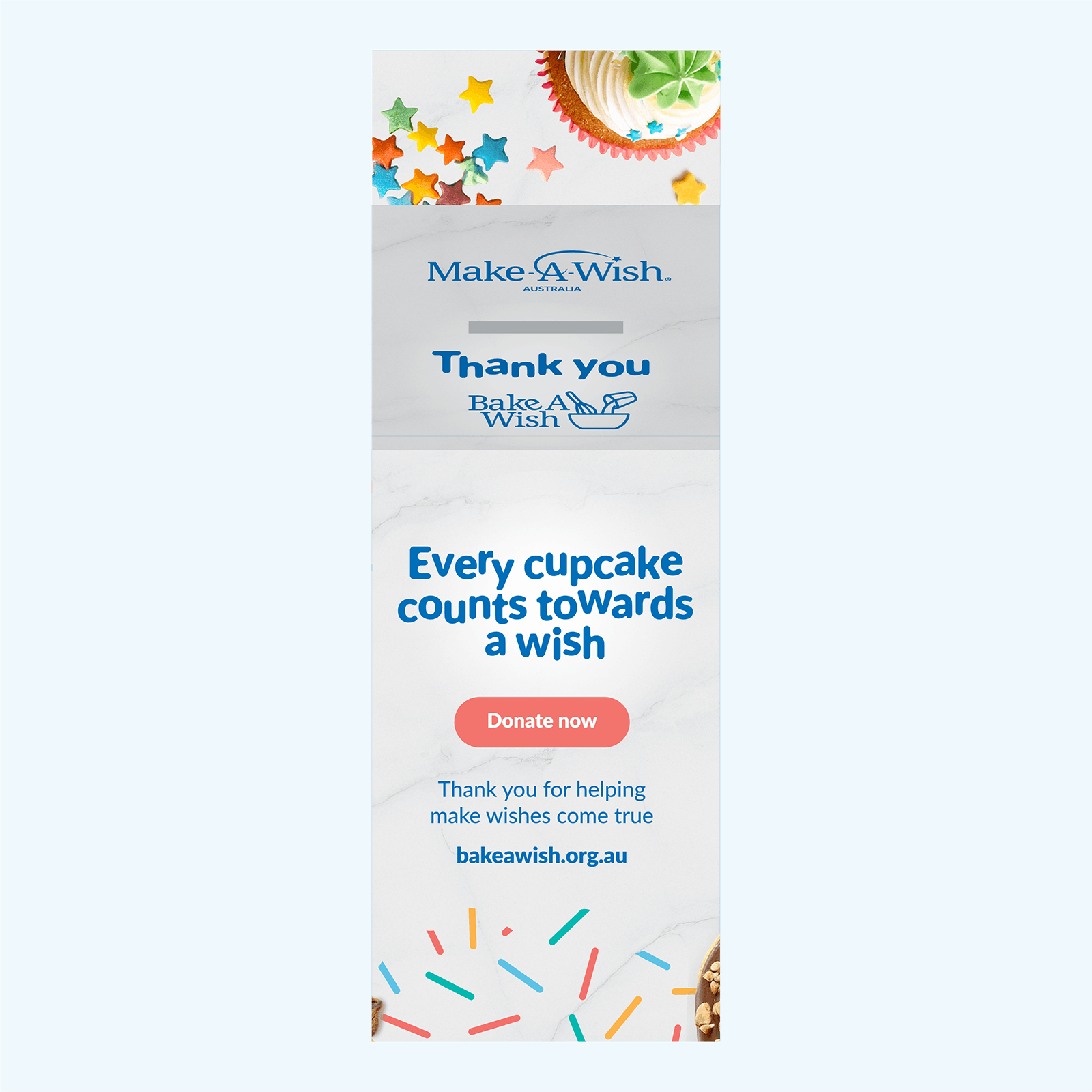Donation Box