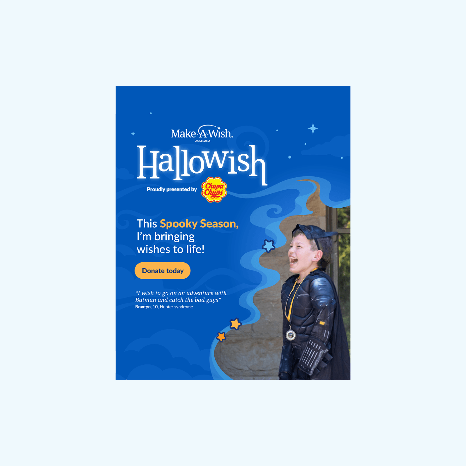 Hallowish Social Photo 2